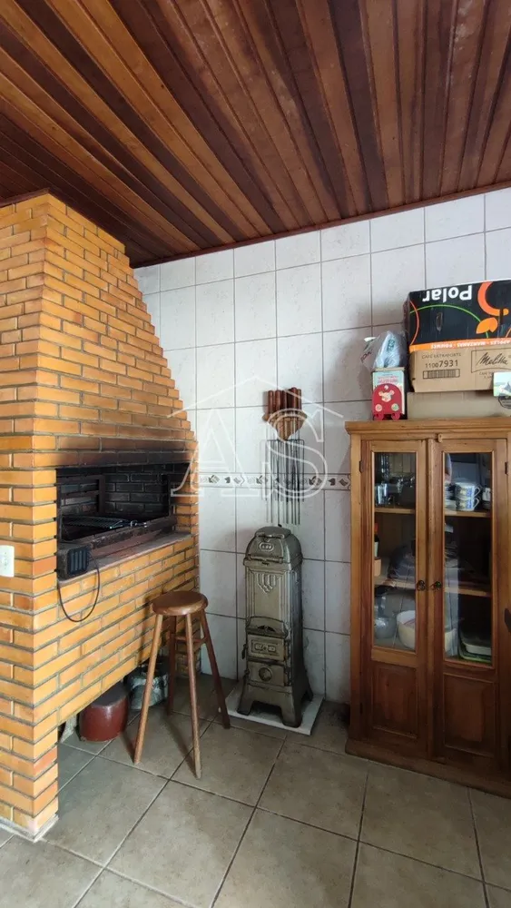 Casa, 3 quartos, 274 m² - Foto 24