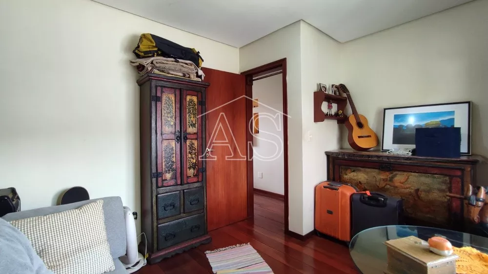 Casa, 3 quartos, 274 m² - Foto 3