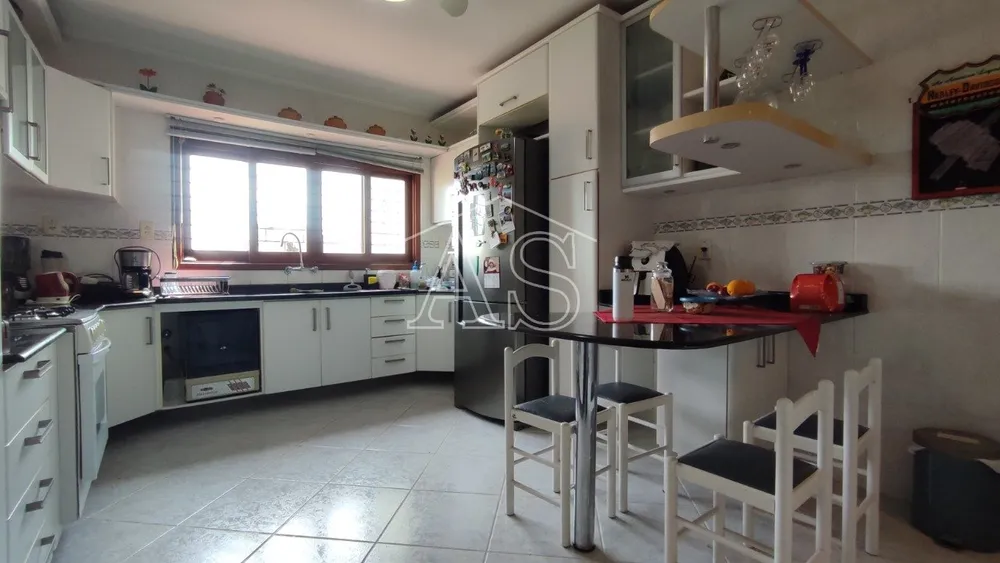 Casa, 3 quartos, 274 m² - Foto 5
