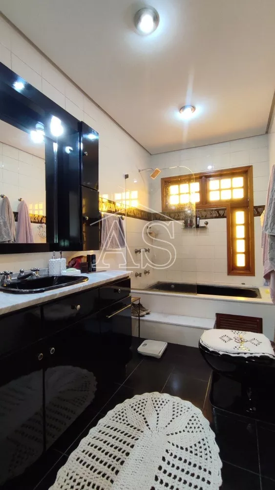 Casa, 3 quartos, 274 m² - Foto 5