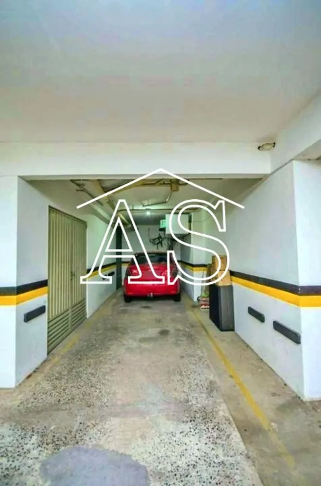 Apartamento, 3 quartos, 155 m² - Foto 12