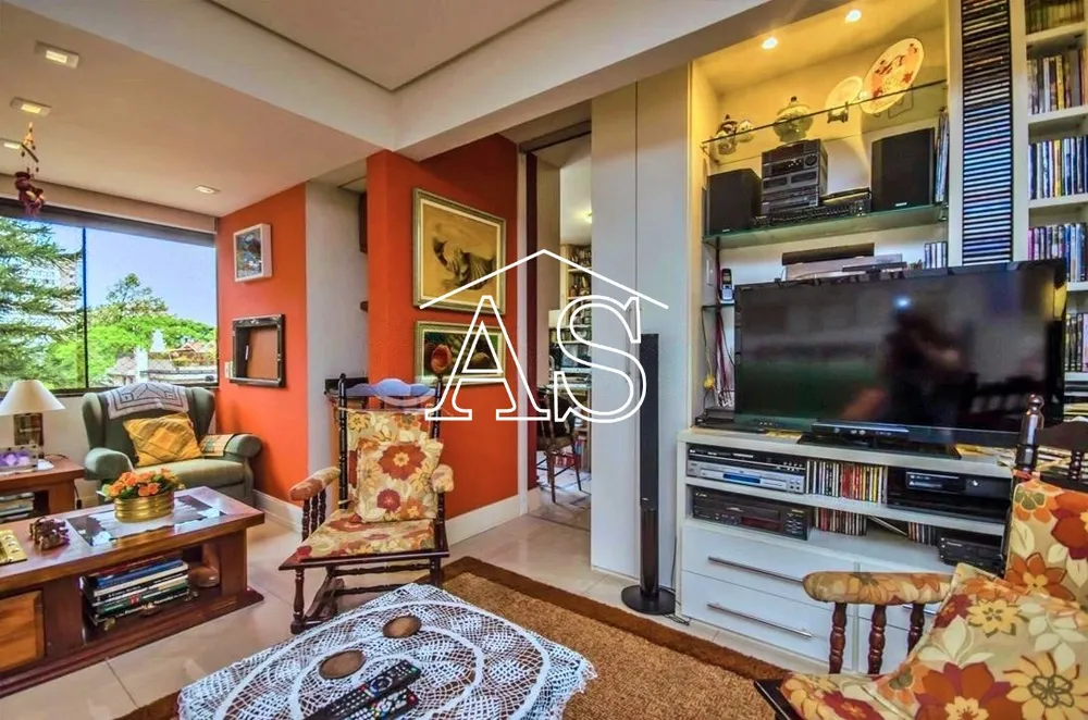 Apartamento, 3 quartos, 155 m² - Foto 2