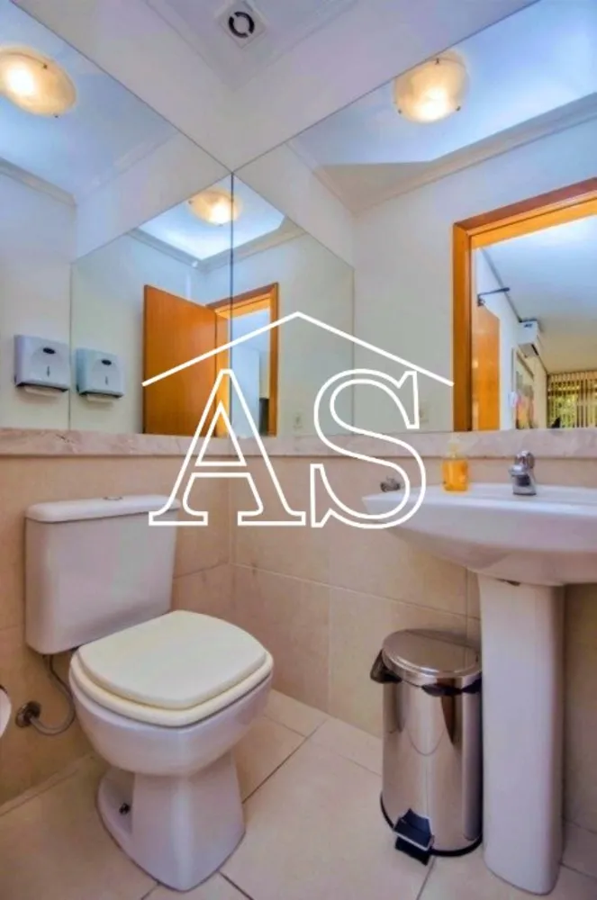 Apartamento, 3 quartos, 155 m² - Foto 11