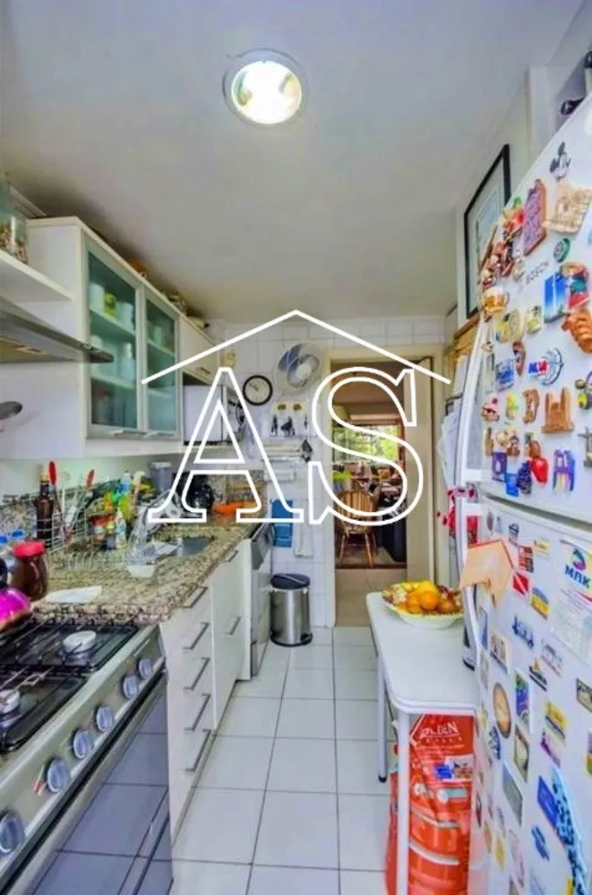 Apartamento, 3 quartos, 155 m² - Foto 8