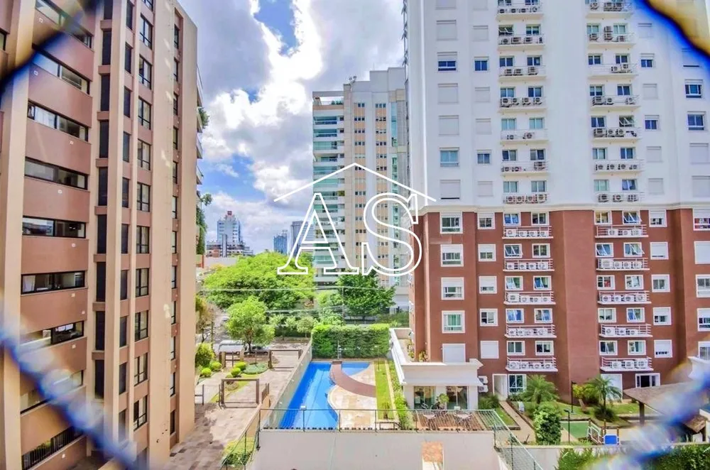 Apartamento, 3 quartos, 155 m² - Foto 6
