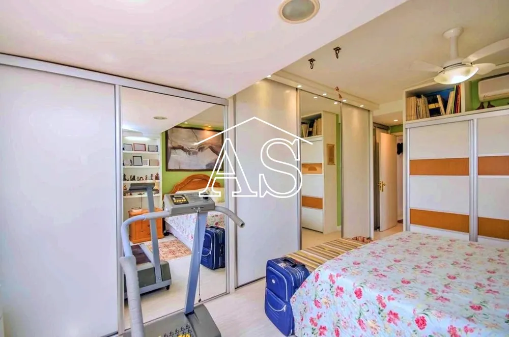 Apartamento, 3 quartos, 155 m² - Foto 9