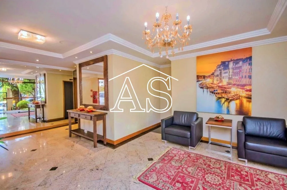Apartamento, 3 quartos, 155 m² - Foto 14