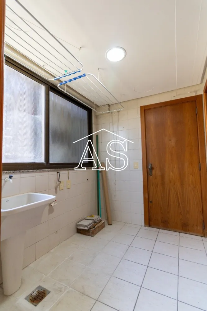 Apartamento, 4 quartos, 211 m² - Foto 4