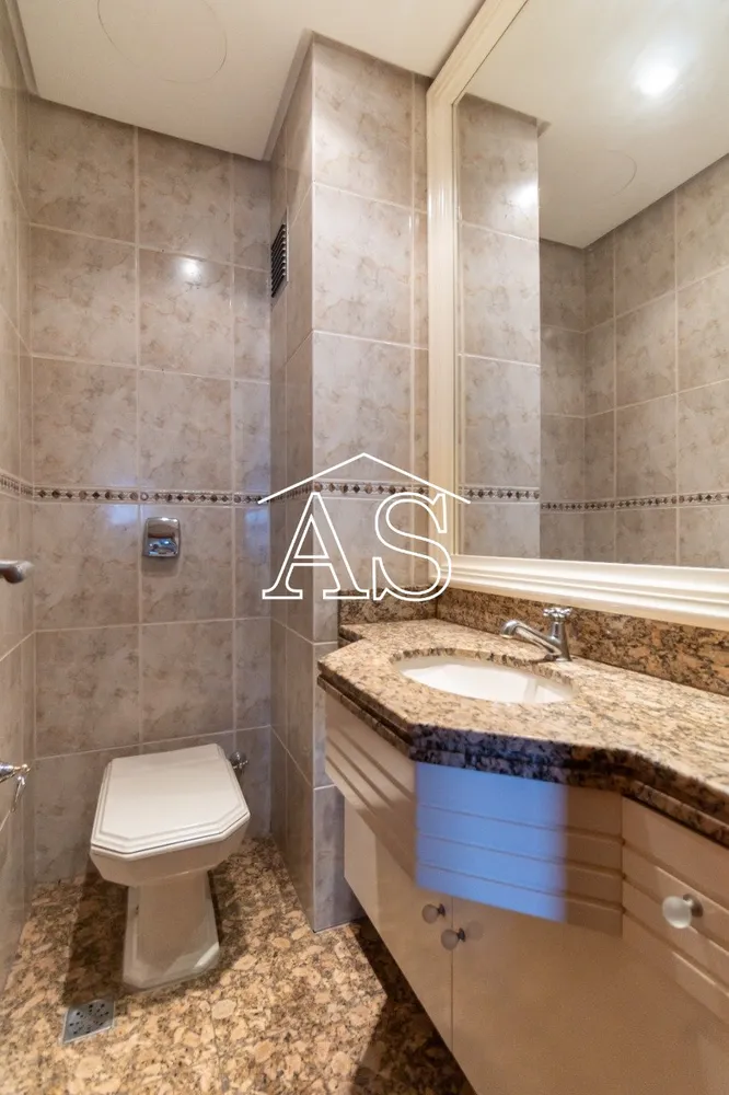 Apartamento, 4 quartos, 211 m² - Foto 5
