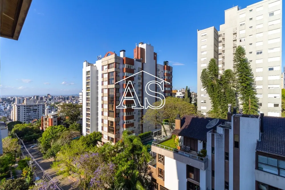 Apartamento, 4 quartos, 211 m² - Foto 1