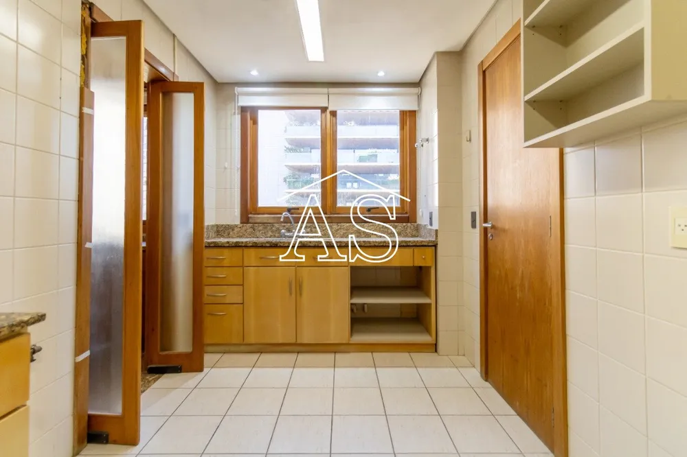Apartamento, 4 quartos, 211 m² - Foto 2