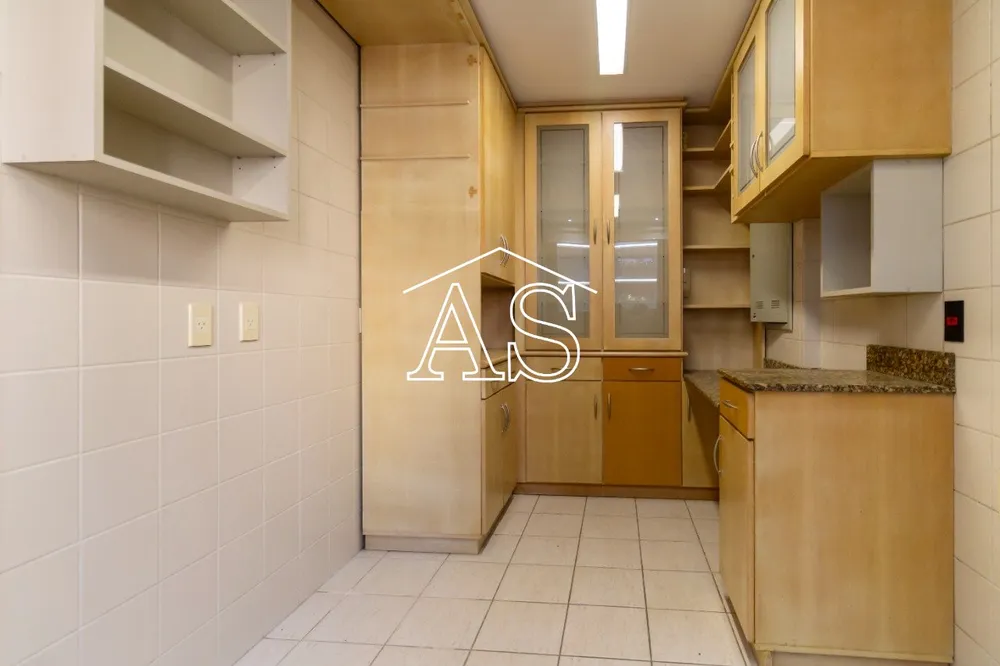 Apartamento, 4 quartos, 211 m² - Foto 2