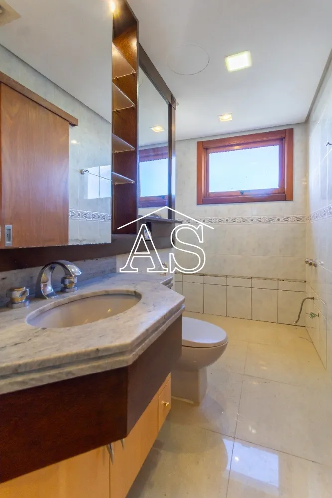 Apartamento, 4 quartos, 211 m² - Foto 3