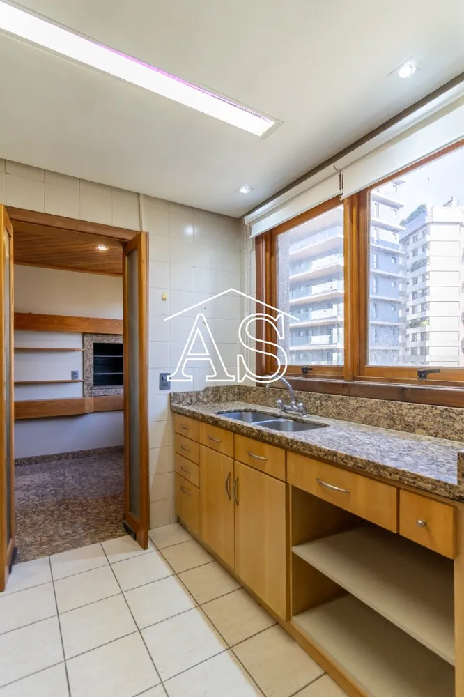 Apartamento, 4 quartos, 211 m² - Foto 7