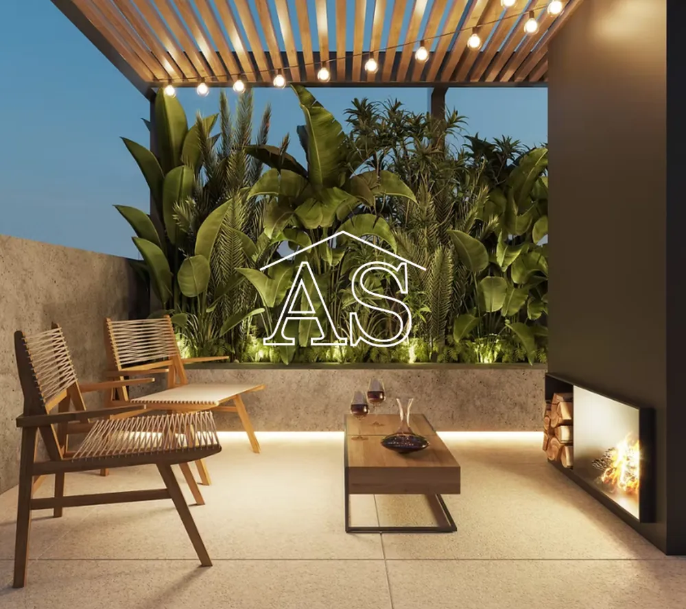 Apartamento, 2 quartos, 86 m² - Foto 10