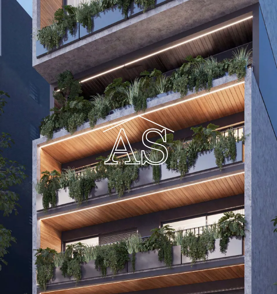 Apartamento, 2 quartos, 86 m² - Foto 12