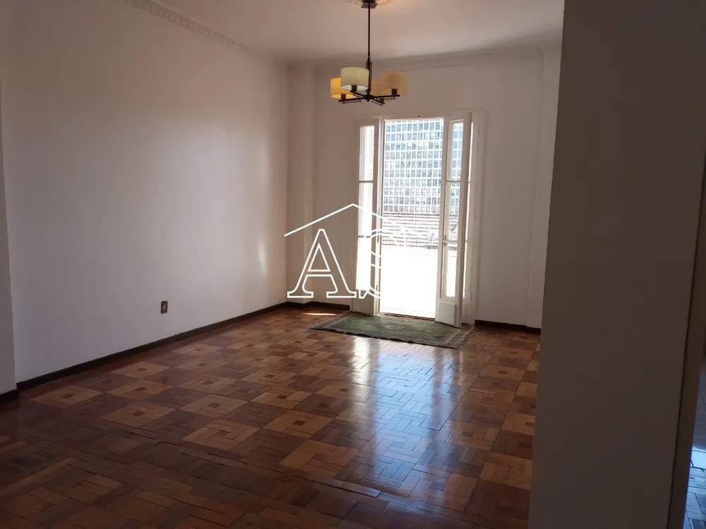 Apartamento, 2 quartos, 101 m² - Foto 2