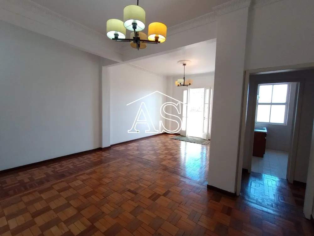 Apartamento, 2 quartos, 101 m² - Foto 1
