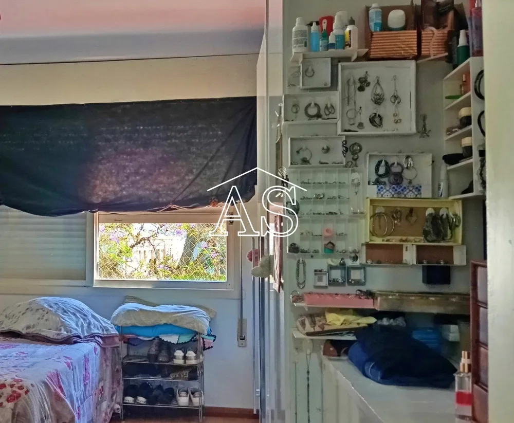 Apartamento, 3 quartos, 116 m² - Foto 8