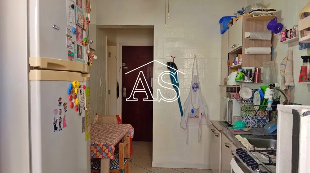 Apartamento, 3 quartos, 116 m² - Foto 1