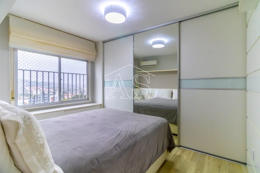 Apartamento, 2 quartos, 79 m² - Foto 11