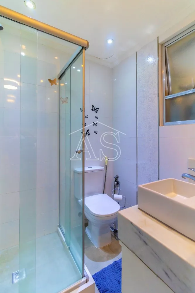 Apartamento, 2 quartos, 79 m² - Foto 2