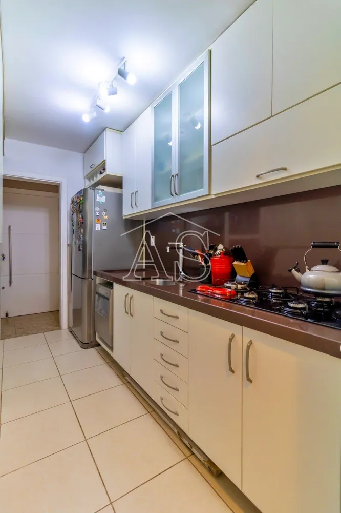Apartamento, 2 quartos, 79 m² - Foto 15