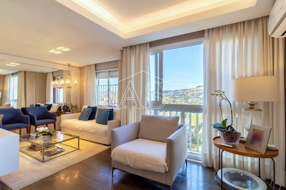 Apartamento, 2 quartos, 79 m² - Foto 1
