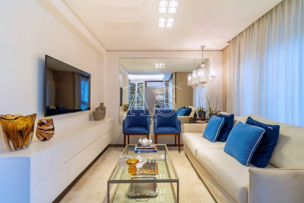 Apartamento, 2 quartos, 79 m² - Foto 15