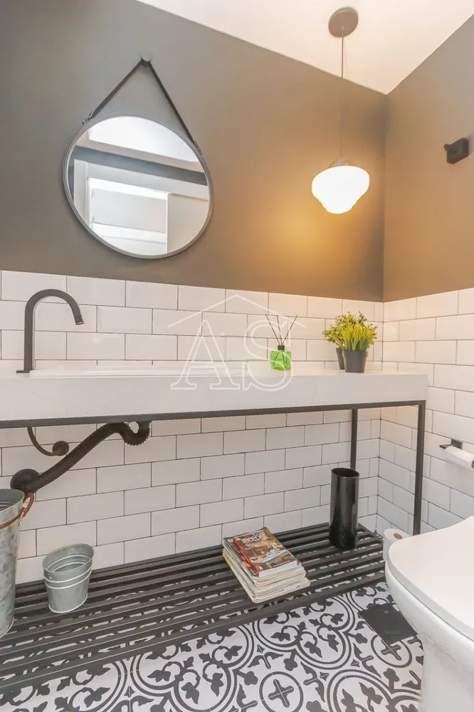 Apartamento, 3 quartos, 126 m² - Foto 6