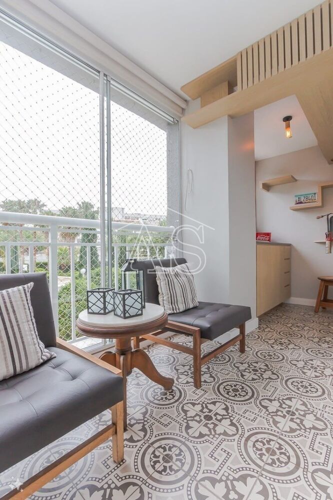 Apartamento, 3 quartos, 126 m² - Foto 2