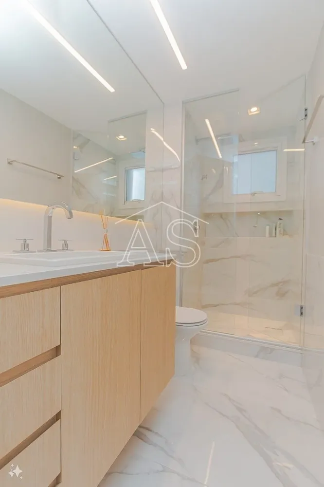Apartamento, 3 quartos, 126 m² - Foto 12