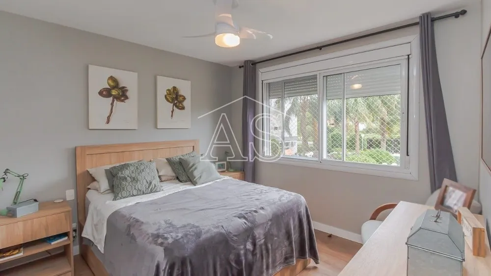 Apartamento, 3 quartos, 126 m² - Foto 9