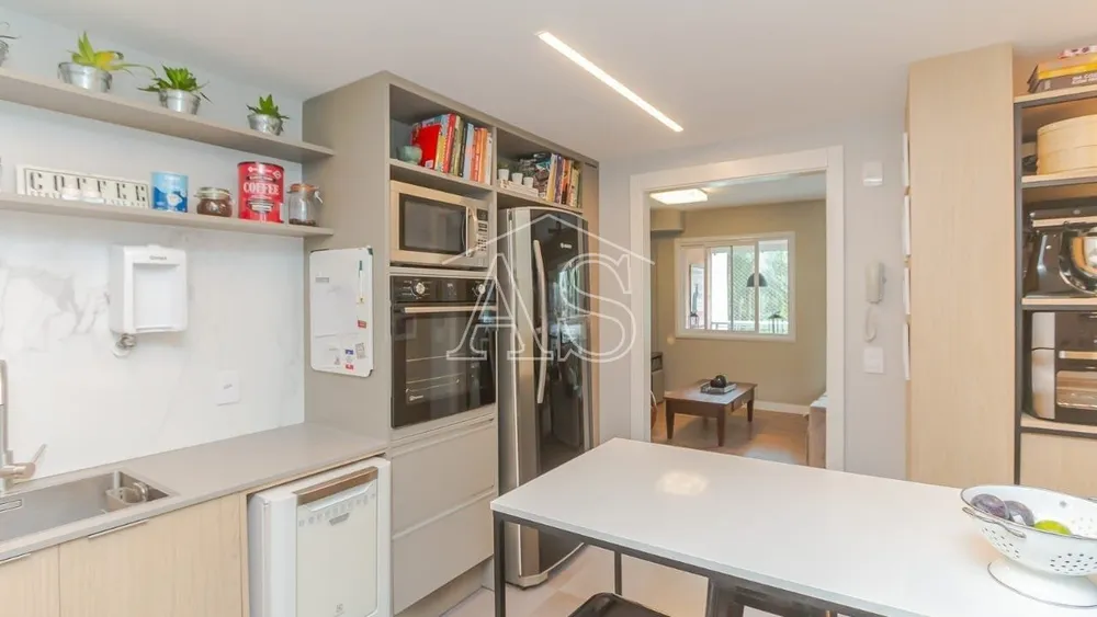 Apartamento, 3 quartos, 126 m² - Foto 7