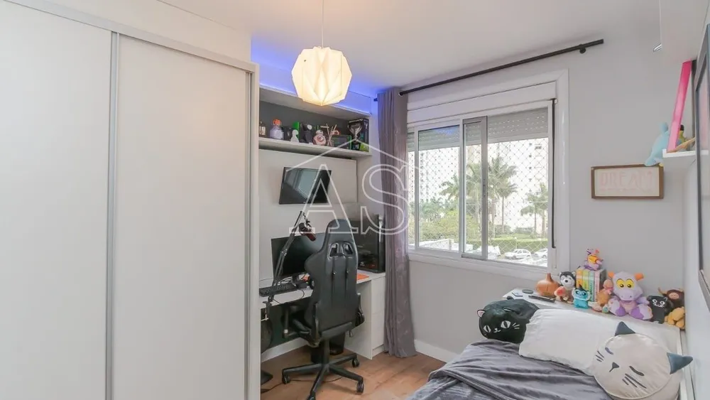 Apartamento, 3 quartos, 126 m² - Foto 13