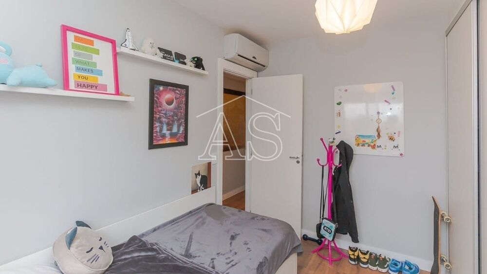 Apartamento, 3 quartos, 126 m² - Foto 4