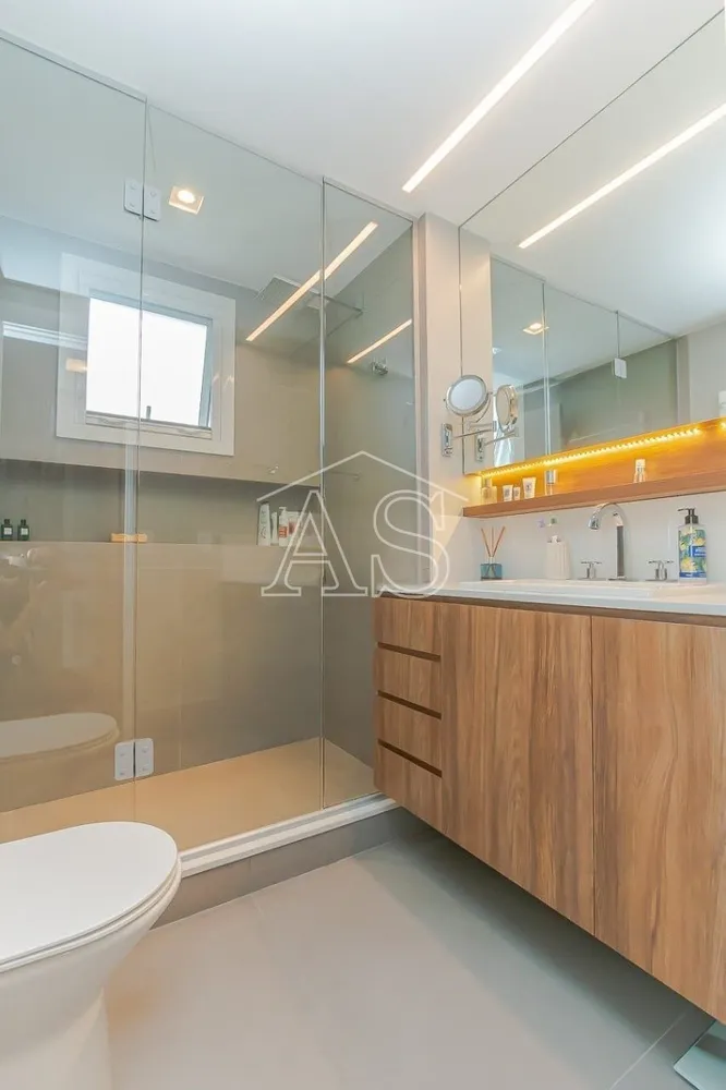 Apartamento, 3 quartos, 126 m² - Foto 11