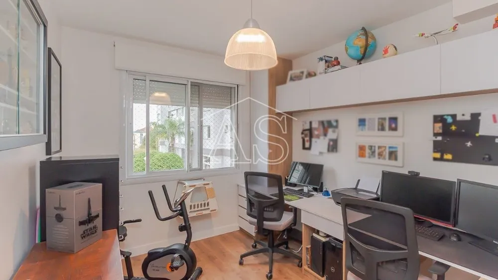 Apartamento, 3 quartos, 126 m² - Foto 15