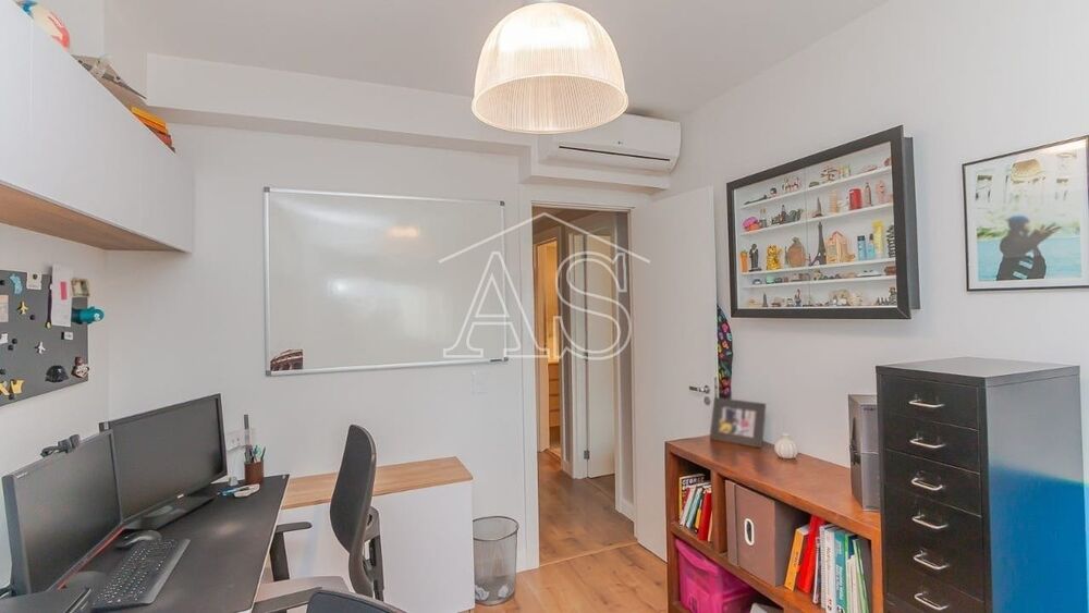 Apartamento, 3 quartos, 126 m² - Foto 1
