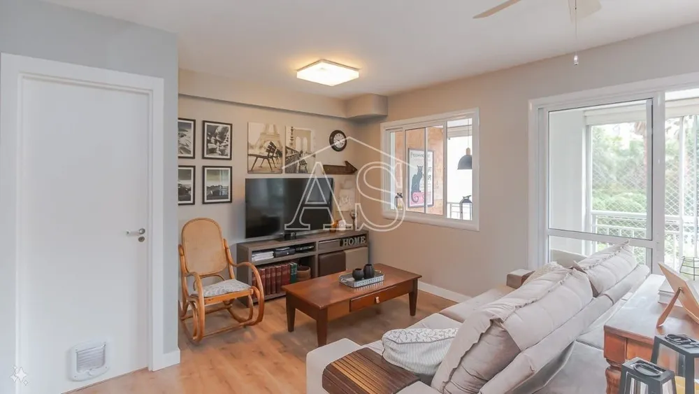 Apartamento, 3 quartos, 126 m² - Foto 3