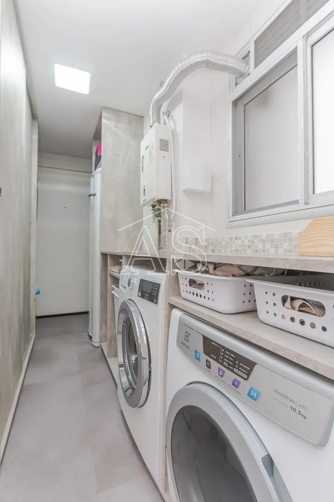 Apartamento, 3 quartos, 126 m² - Foto 8