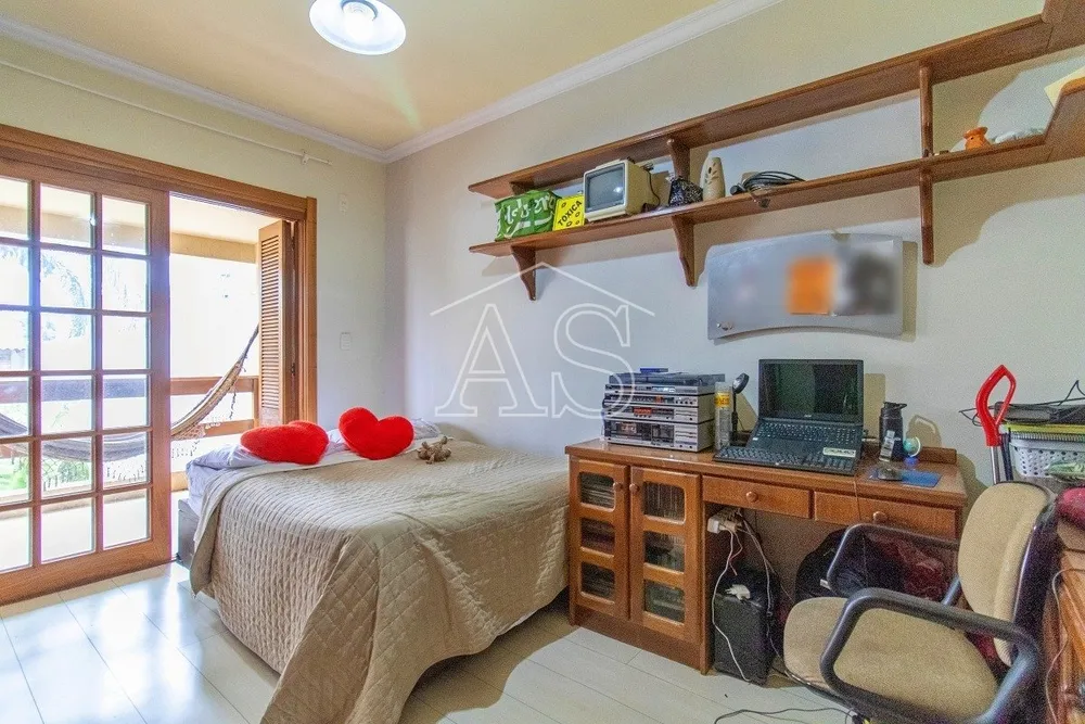Casa, 4 quartos, 417 m² - Foto 1