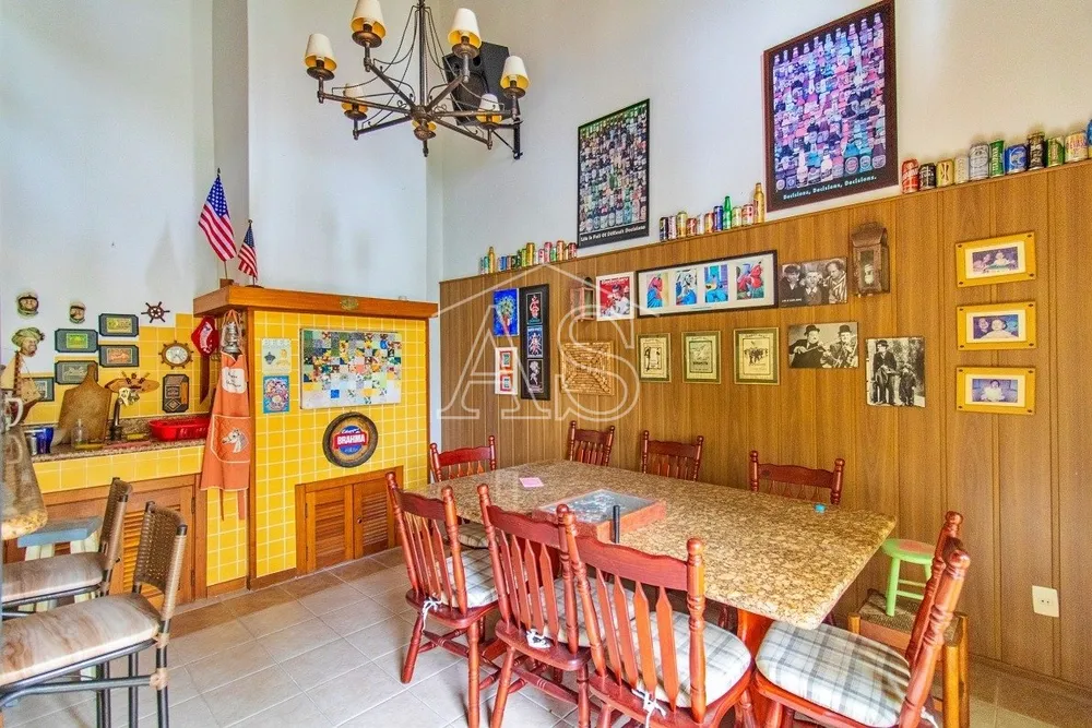 Casa, 4 quartos, 417 m² - Foto 4