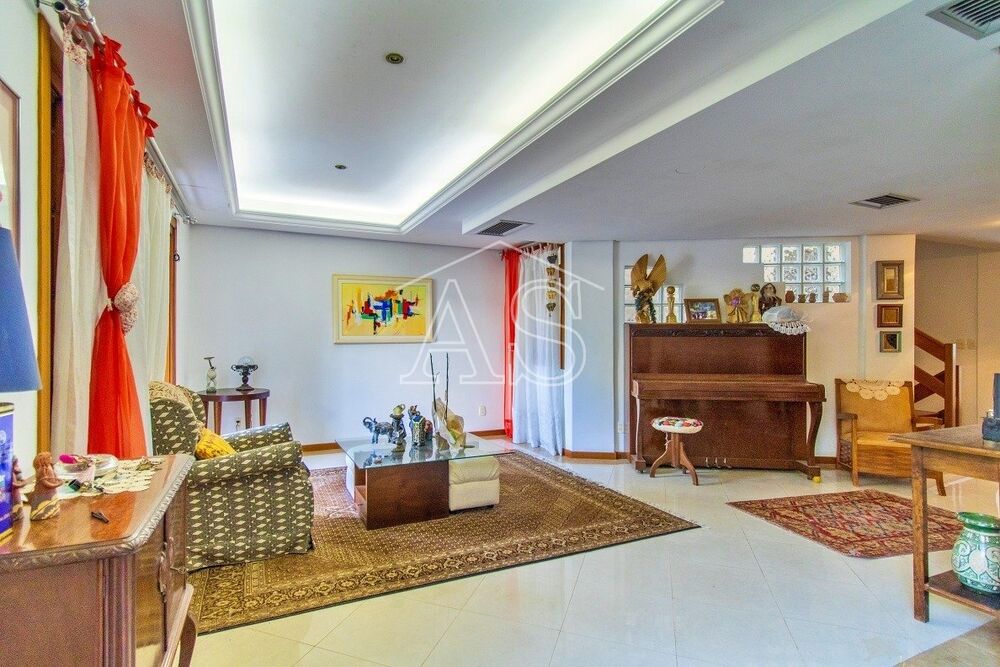 Casa, 4 quartos, 417 m² - Foto 3