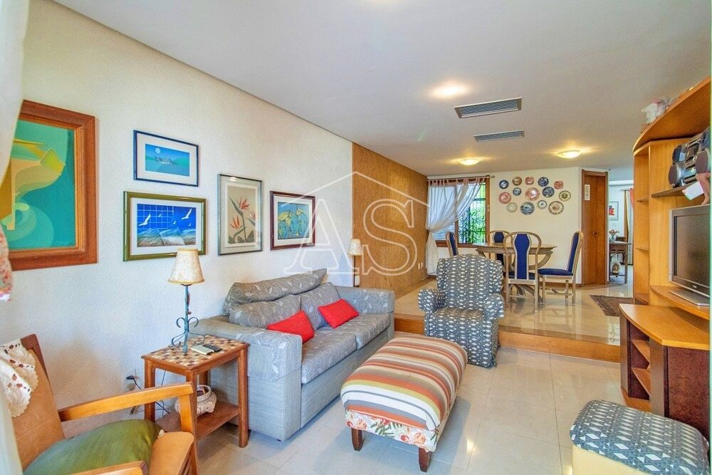 Casa, 4 quartos, 417 m² - Foto 1