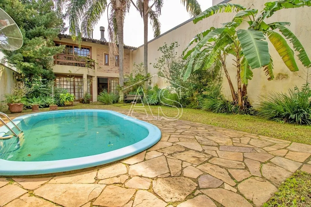 Casa, 4 quartos, 417 m² - Foto 14