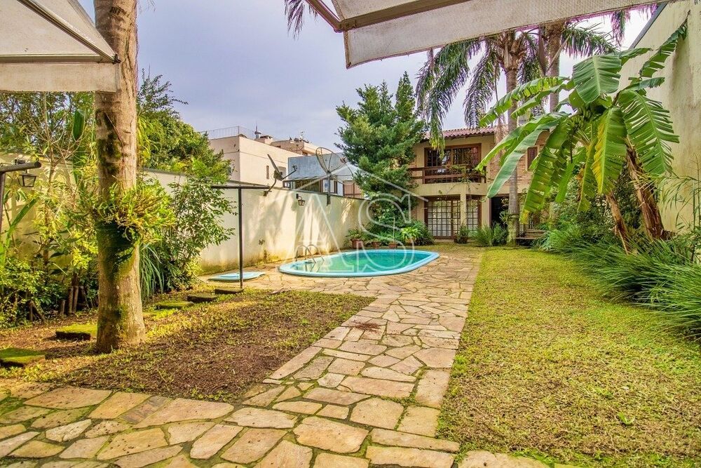 Casa, 4 quartos, 417 m² - Foto 4