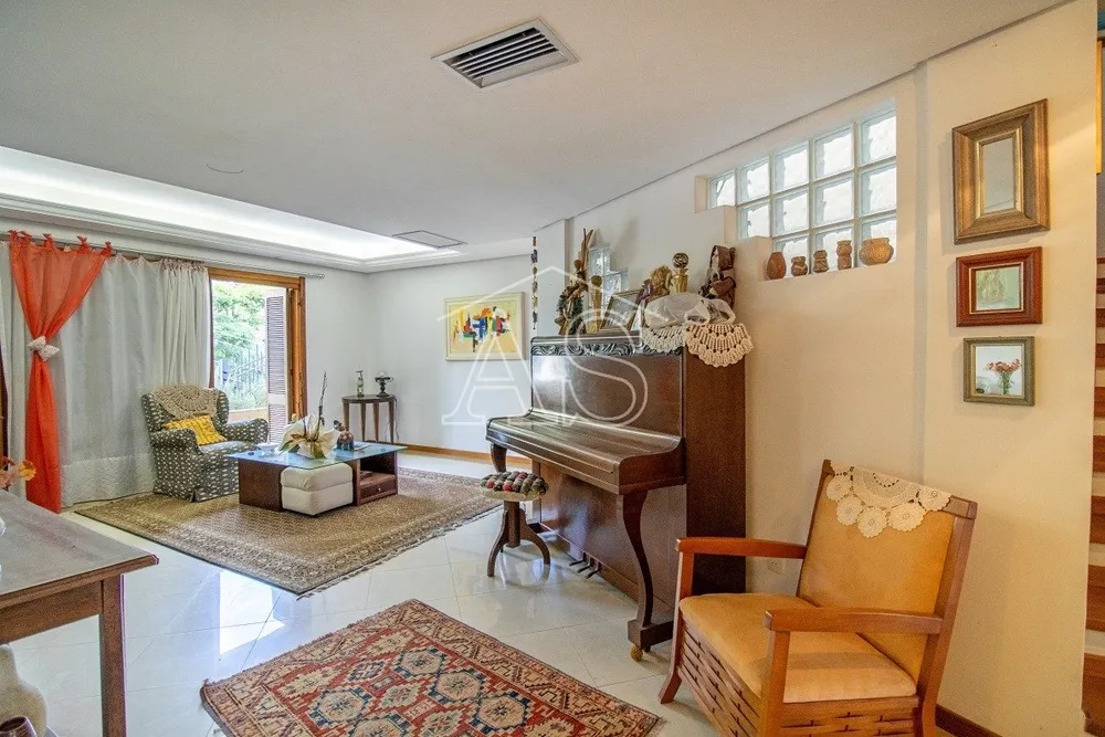 Casa, 4 quartos, 417 m² - Foto 5