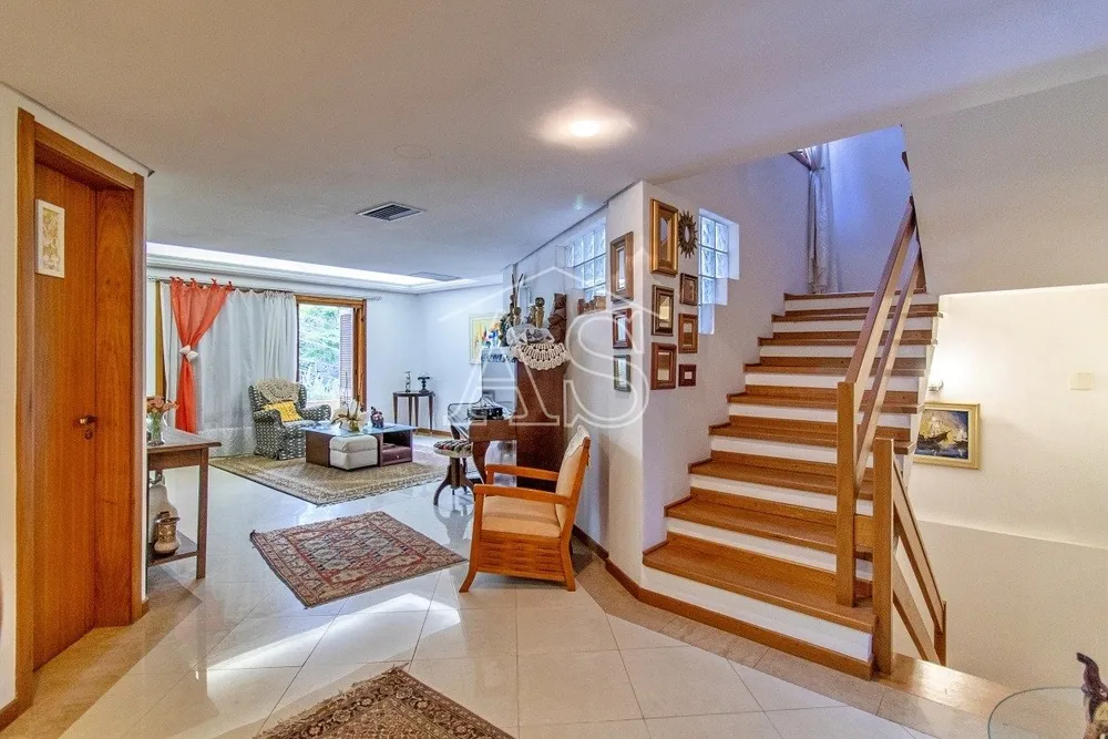 Casa, 4 quartos, 417 m² - Foto 7