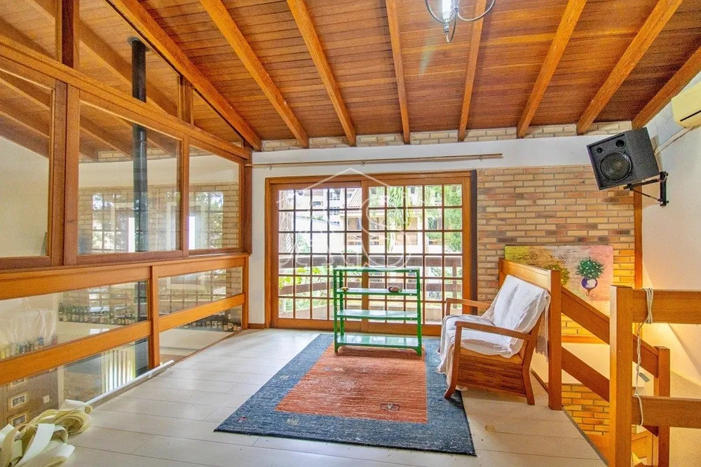 Casa, 4 quartos, 417 m² - Foto 3